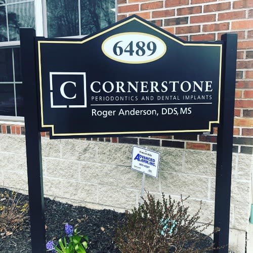 Cornerstone Periodontics and Dental Implants | 6489 Transit Rd, East Amherst, NY 14051, USA | Phone: (716) 626-4427
