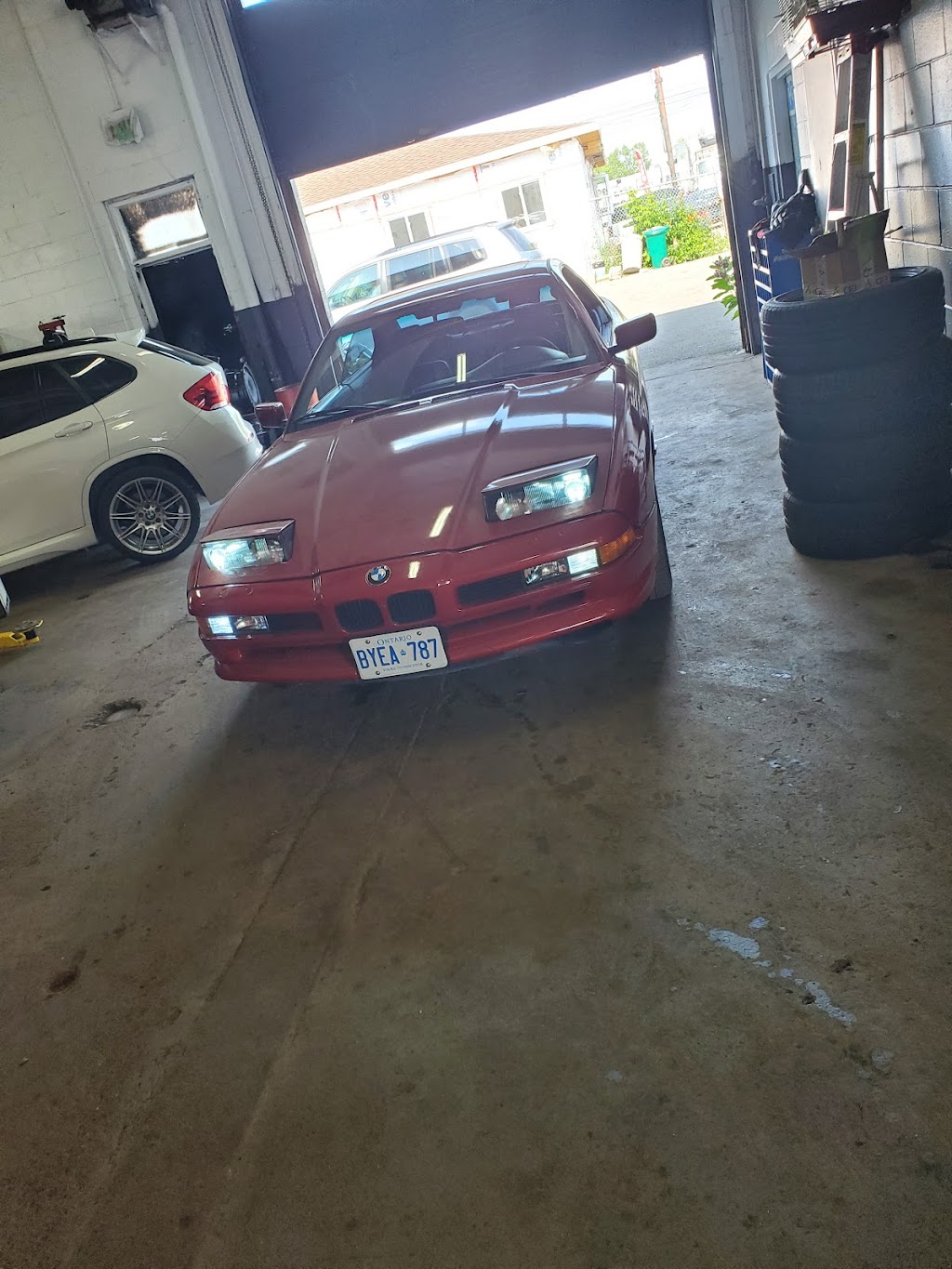 RPM Motorworks | 1508 Michael St, Ottawa, ON K1B 3S1, Canada | Phone: (613) 798-0776