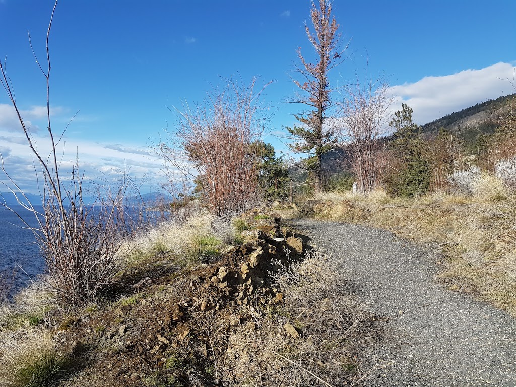 SheerWater Hiking Trail | 290 Lochview Rd Kelowna, BC V1V 1N3 Lochview Rd, Kelowna, BC V1V 1N3, Canada