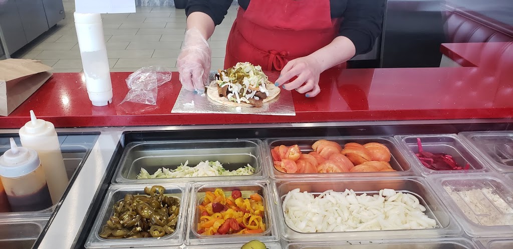 Mac T Donair | 14245 23 Ave NW, Edmonton, AB T6R 3E7, Canada | Phone: (587) 454-4194