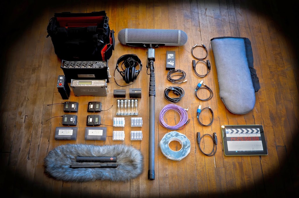BoomBox Sound | 317 Adelaide St W #401, Toronto, ON M5V 1P9, Canada | Phone: (416) 350-1212