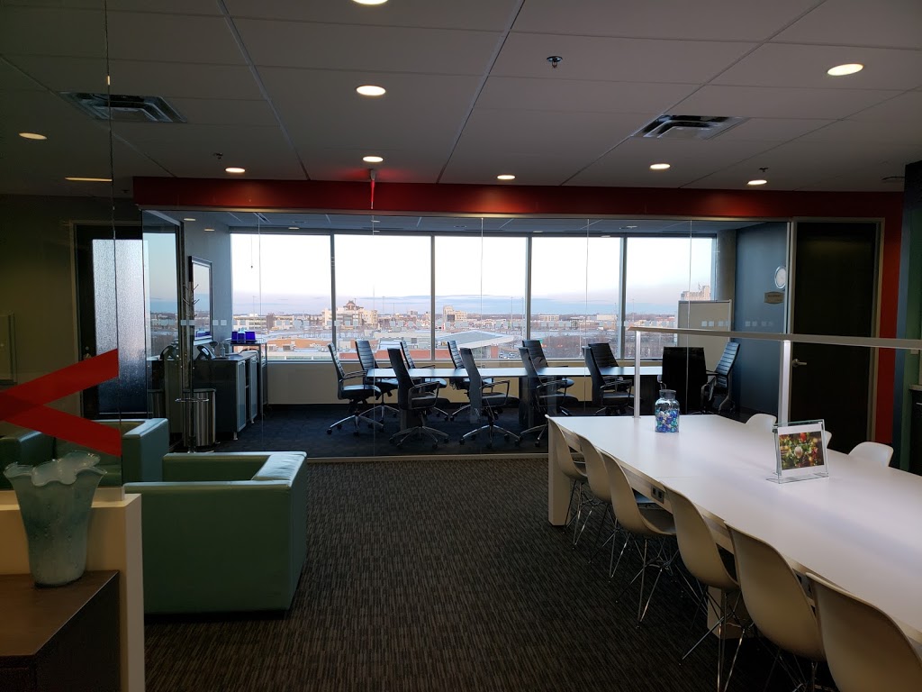 Confiance-CSDC Inc. | 3055 Boulevard Saint-Martin O Suite # T500, Laval, QC H7T 0J3, Canada | Phone: (514) 504-2141