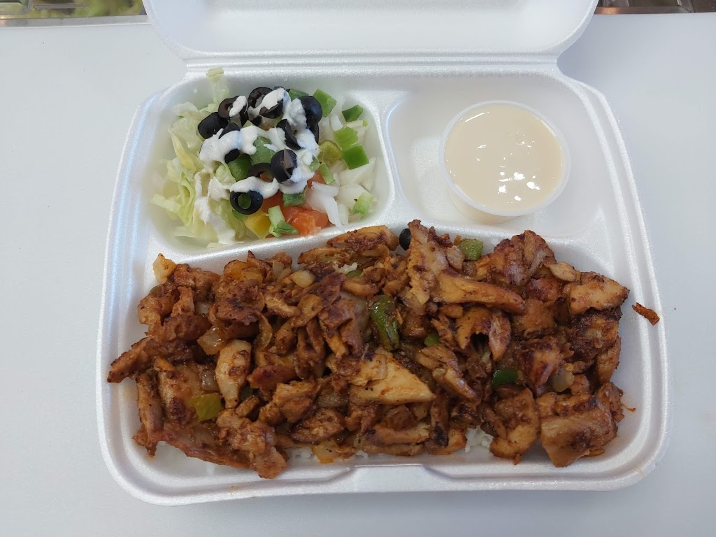 BD Donair and Poutine | 2569 17 St NW, Edmonton, AB T6T 0Y2, Canada | Phone: (825) 512-5595