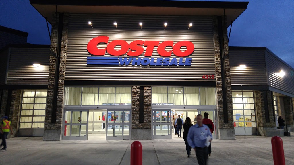 Costco Wholesale | 4315 Strandherd Dr, Nepean, ON K2J 6E5, Canada | Phone: (613) 714-0913