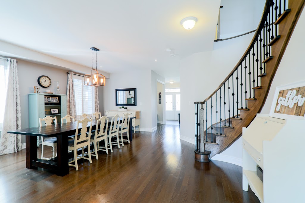 Randy Ramadhin Century 21 | 1780 Albion Rd, Etobicoke, ON M9V 1C1, Canada | Phone: (416) 970-4663