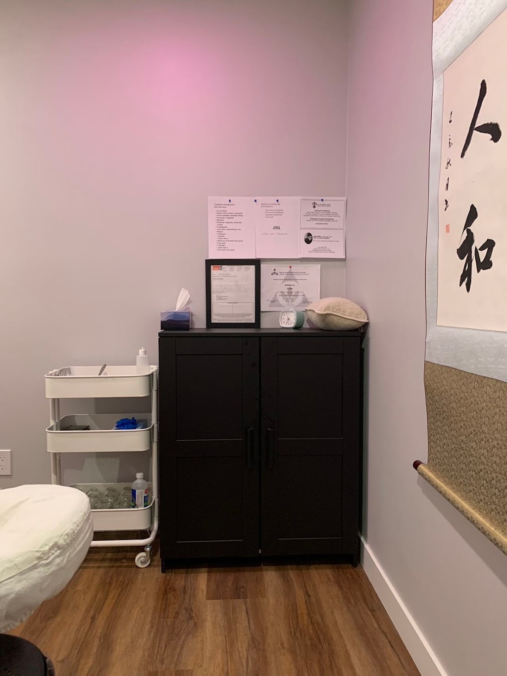 Super Hands Massage - Surrey | 10017 158 St, Surrey, BC V4N 2R3, Canada | Phone: (778) 668-6111