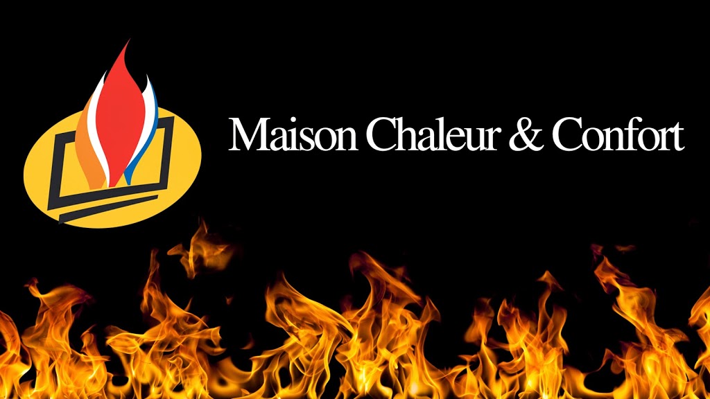 Maison Chaleur et Confort | 1060 Rue de la Visitation, Saint-Charles-Borromée, QC J6E 7Y8, Canada | Phone: (450) 759-1686