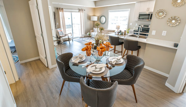 Monogram Luxury Rentals | 3301 Green Poppy Street, Regina, SK S4V 3P3, Canada | Phone: (306) 209-3876