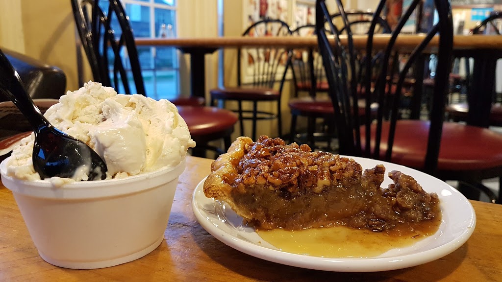 The Trail Eatery | 35 Crawford Crescent, Campbellville, ON L0P 1B0, Canada | Phone: (905) 854-2505