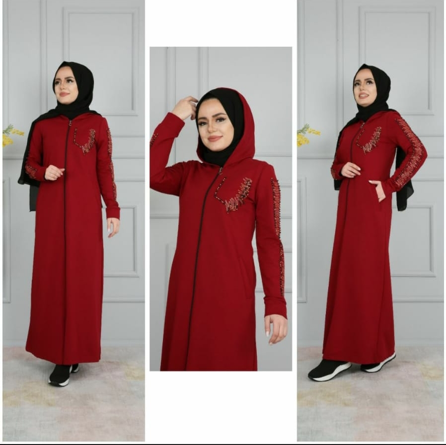 indressa islamic store-hijab-abaya-accessories-swimming wear-sca | clothing store | 4040 Midhurst Ln, Mississauga, ON L4Z 1C7, Canada | 2899819401 OR +1 289-981-9401