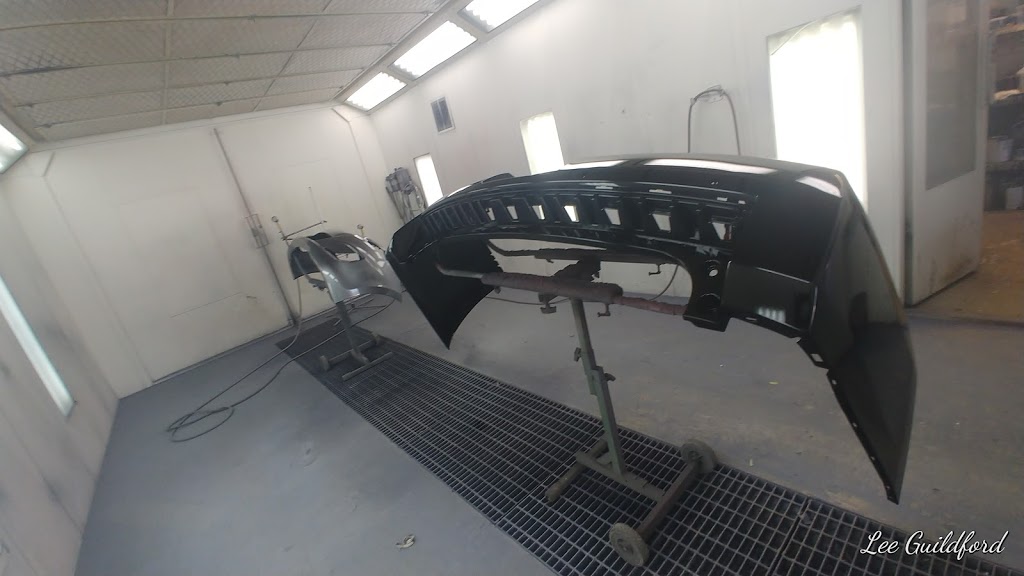 Jerrys Bodyshop | 219 Beech St, Stayner, ON L0M 1S0, Canada | Phone: (705) 428-2825