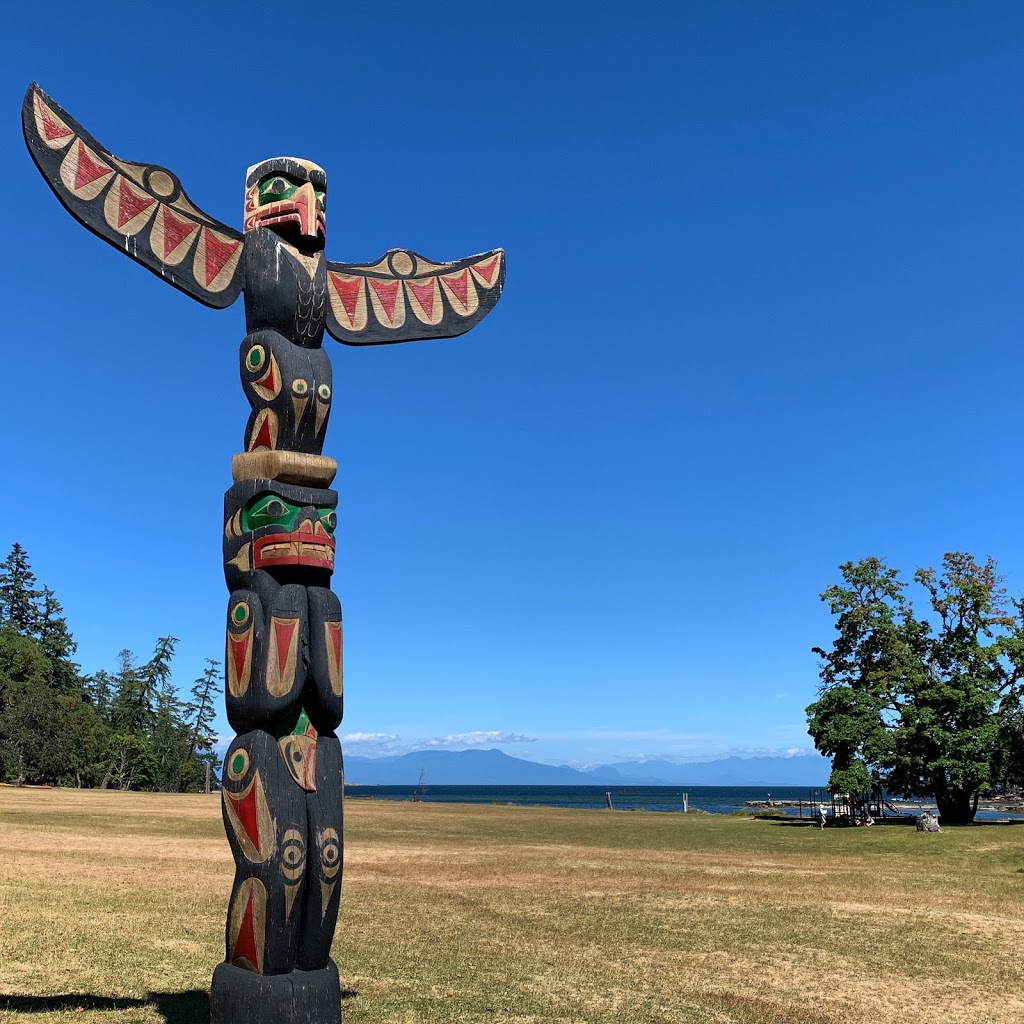 Newcastle Island Marine Provincial Park | 668 Centre St, Nanaimo, BC V9R 4Z4, Canada | Phone: (250) 802-0255