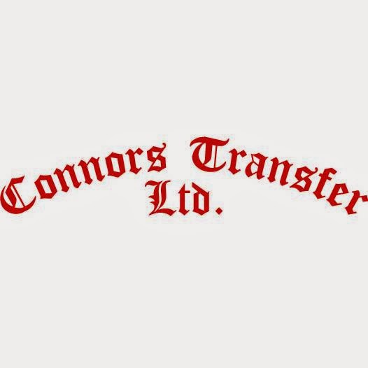 Connors Transfer Ltd | point of interest | 39 Connors Ln, Thorburn, NS B0K 1W0, Canada | 9027521142 OR +1 902-752-1142