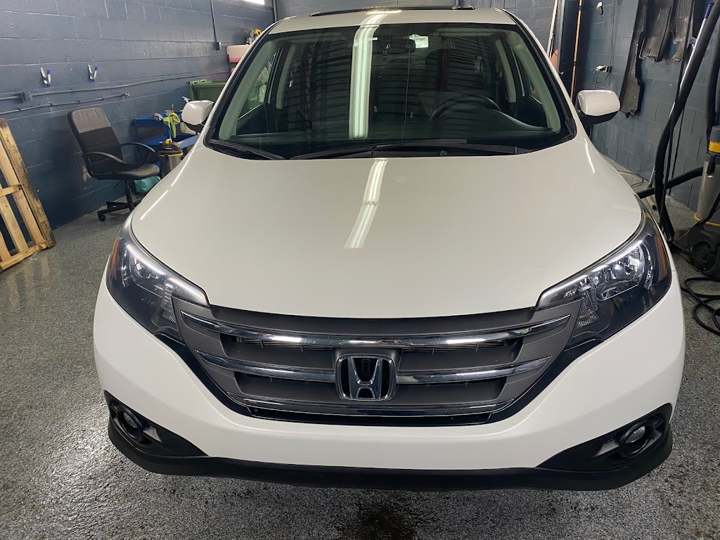 Atlantis Auto Spa | 10325 Boul Gouin O, Roxboro, QC H8Y 1S1, Canada | Phone: (438) 816-5674
