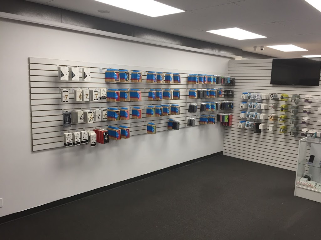 Fast Cell Repair (Burnaby) | 4380 Hastings St, Burnaby, BC V5C 2J9, Canada | Phone: (604) 781-8444