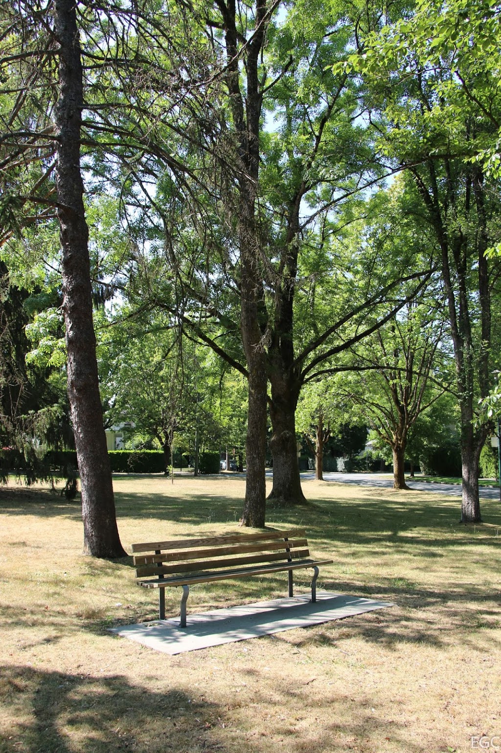 Devonshire Park | park | 1250 Devonshire Crescent, Vancouver, BC V6H 2G2, Canada | 6048737000 OR +1 604-873-7000