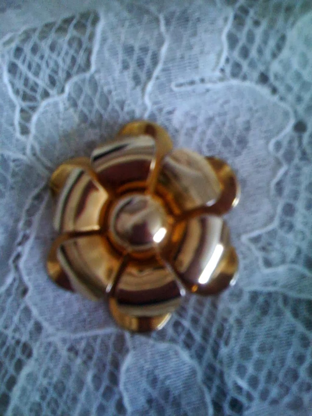 Pegs Vintage Jewellery On Etsy | 123 Oakview Ave, Winnipeg, MB R2K 0R8, Canada