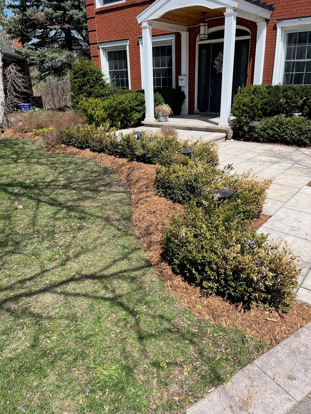 JKs Landscape Services | 228 Mill St N, Hamilton, ON L0R 2H0, Canada | Phone: (289) 707-5590