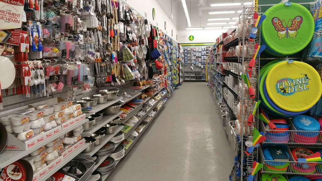 Dollarama | Southbrook Centre, 943 James Mowatt Trail SW, Edmonton, AB T6W 1S4, Canada | Phone: (780) 431-9243