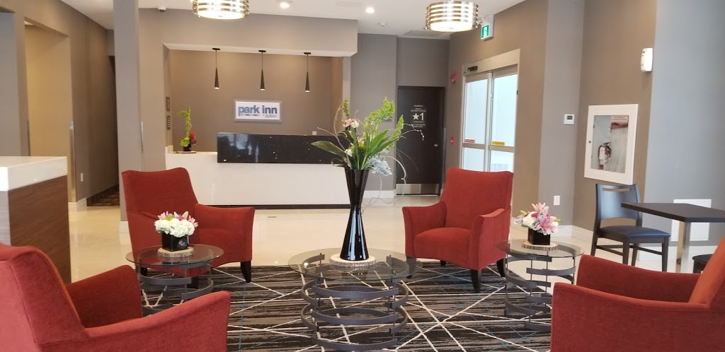 Park Inn by Radisson Brampton Toronto | 150 Nexus Ave, Brampton, ON L6P 3R6, Canada | Phone: (905) 230-5858