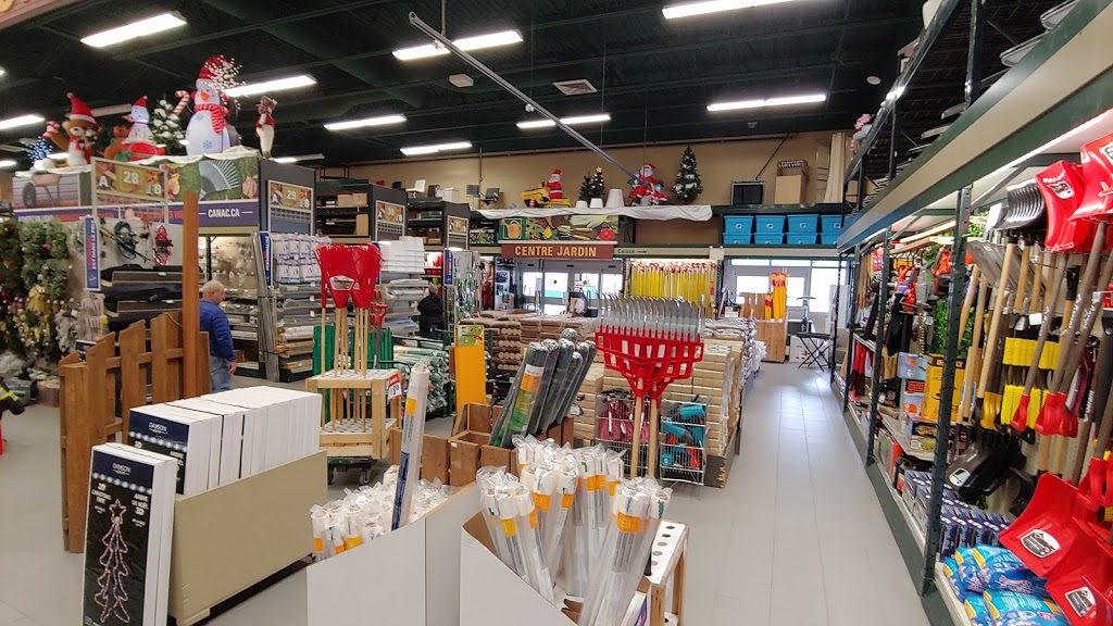Canac | 1000 Rue Galt E, Sherbrooke, QC J1G 1Y5, Canada | Phone: (819) 829-5950