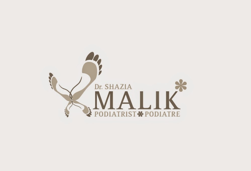 Dr. Shazia Malik - Podiatre | doctor | 1819 Boulevard René-Lévesque O suite 003, Montréal, QC H3H 2P5, Canada | 5148445250 OR +1 514-844-5250
