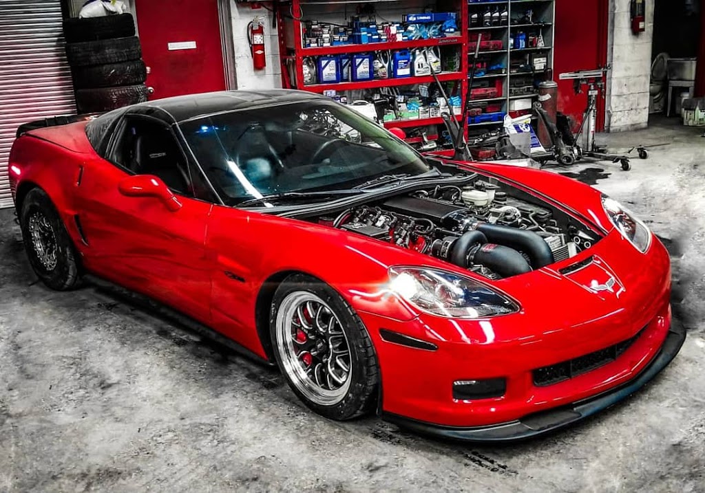 G S Auto Repair | 3545 Hawkestone Rd, Mississauga, ON L5C 2V1, Canada | Phone: (905) 276-0025