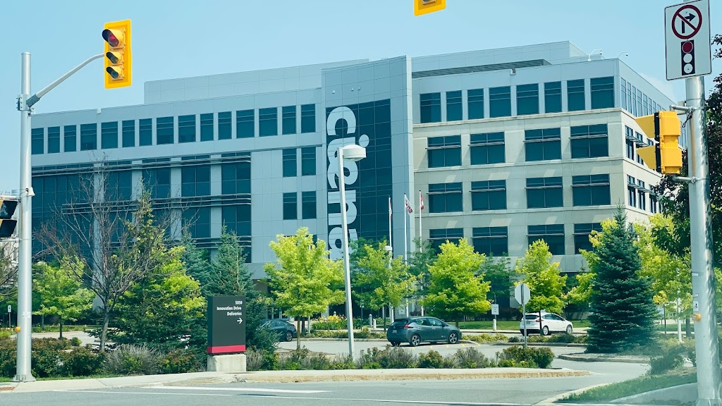 Ciena Corporation Building A | 385 Terry Fox Dr, Ottawa, ON K2K 0L1, Canada | Phone: (613) 670-2000