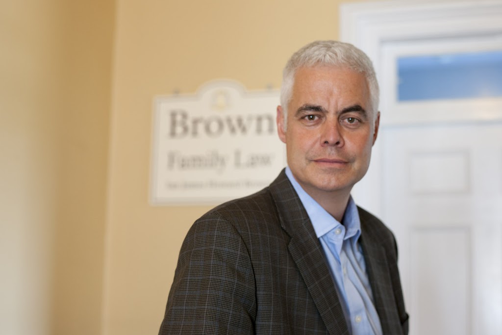 Brown Family Law | 164 Norfolk St, Guelph, ON N1H 1Y2, Canada | Phone: (519) 767-1111