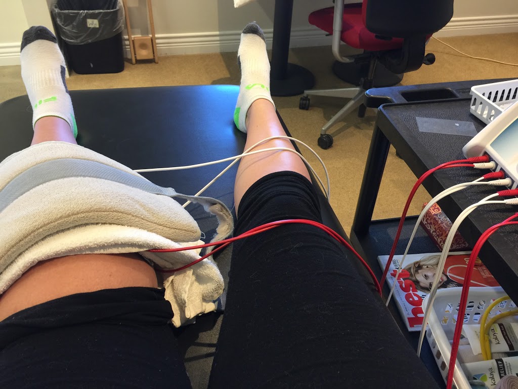 Headwaters Physiotherapy | 48 Centennial Rd #18, Orangeville, ON L9W 3T4, Canada | Phone: (519) 942-8884