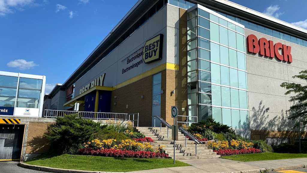 Best Buy | 8871 Bd de lAcadie, Montréal, QC H4N 3K1, Canada | Phone: (866) 237-8289