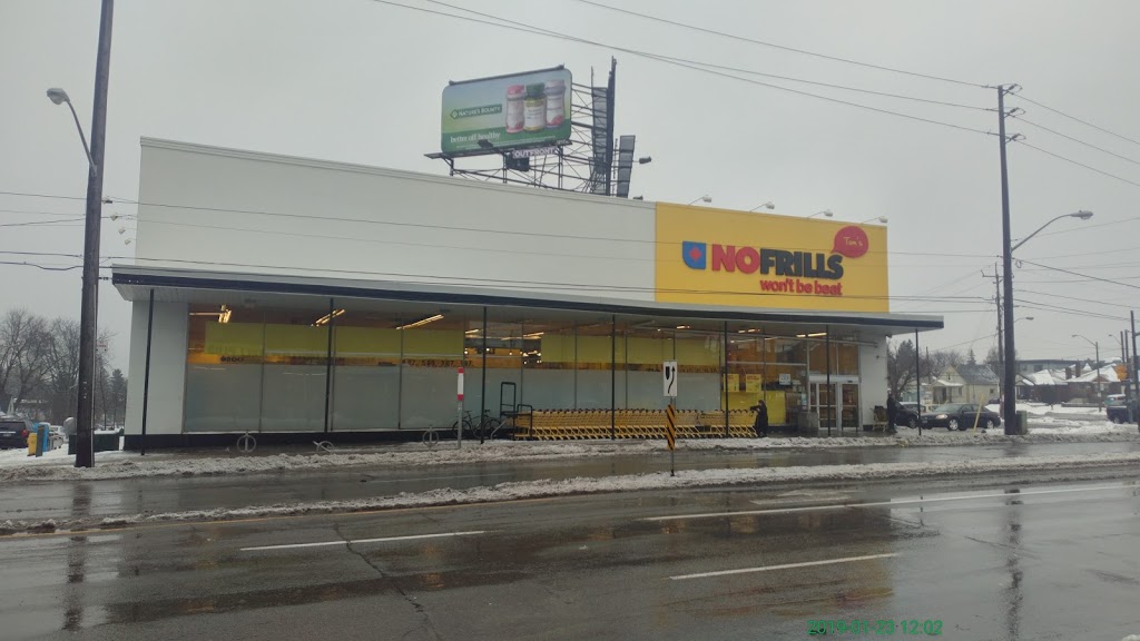 Toms No Frills | 1150 Victoria Park Ave, East York, ON M4B 2K4, Canada | Phone: (866) 987-6453