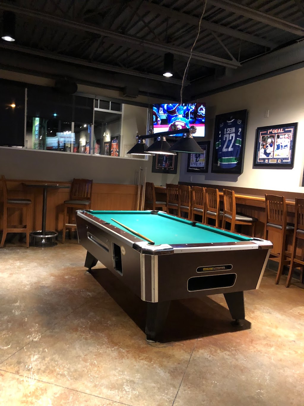 Boston Pizza | 1602 7 Ave, Fernie, BC V0B 1M0, Canada | Phone: (250) 423-2634