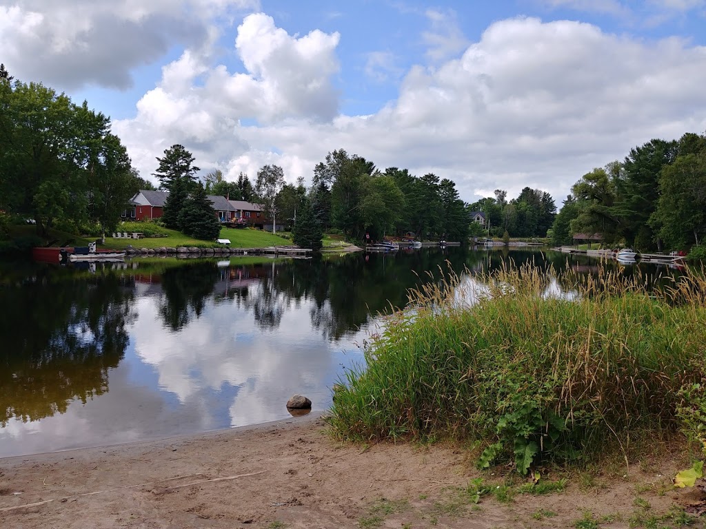 Annie Williams Park | Santas Village Rd, Bracebridge, ON P0B 1E0, Canada | Phone: (705) 645-9362