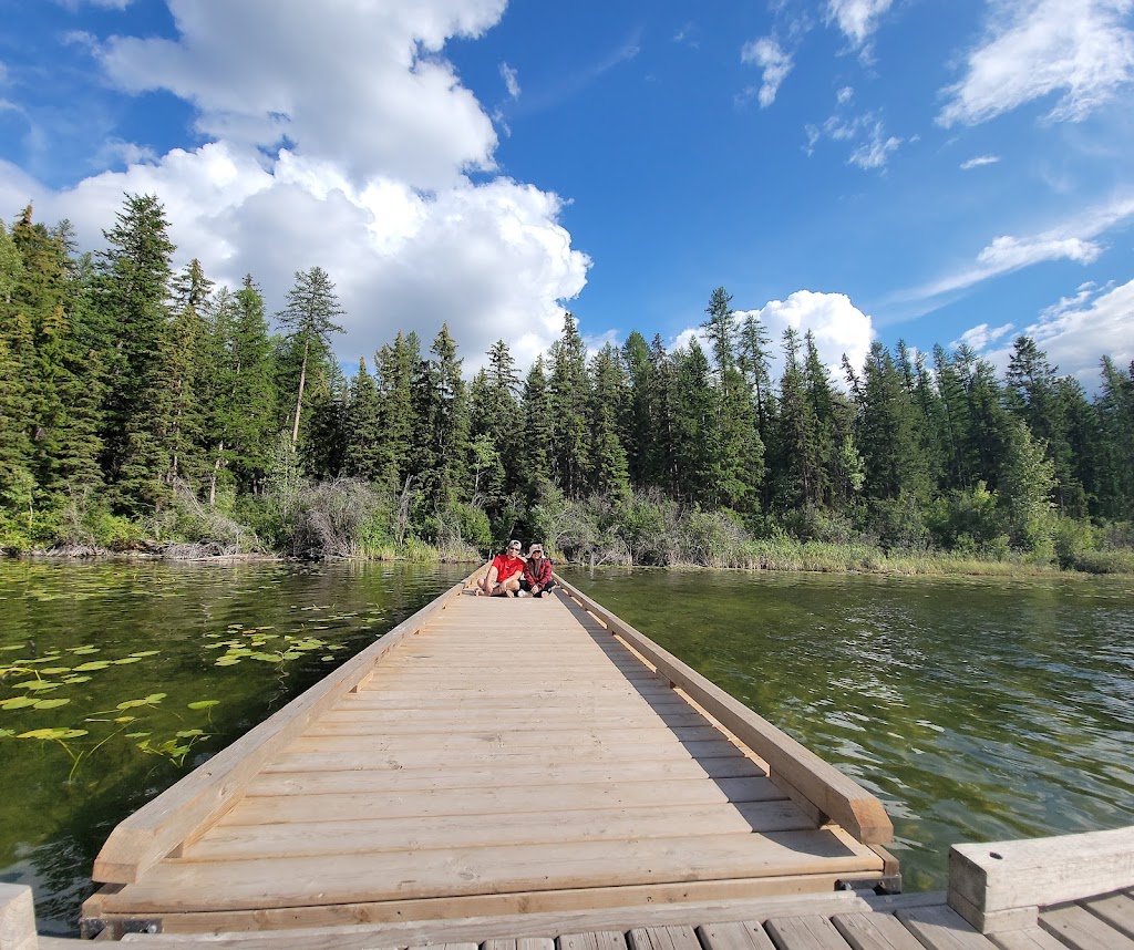 Jimsmith Lake Provincial Park | Hwy 3/95, Cranbrook, BC V1C, Canada | Phone: (250) 422-3003