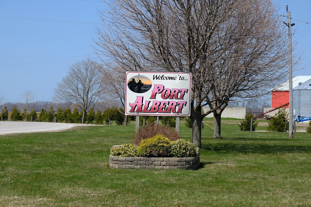 Nine Mile Enterprises | RR3, Goderich, ON N7A 3X9, Canada | Phone: (519) 955-2380