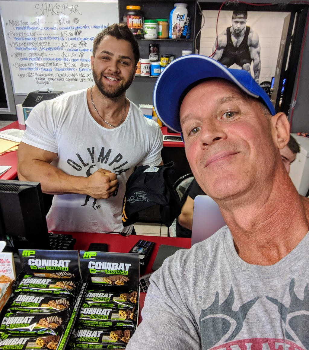 FlexPlex Muscle and Fitness | 1700 Dundas St, London, ON N5W 3C9, Canada | Phone: (519) 601-7539