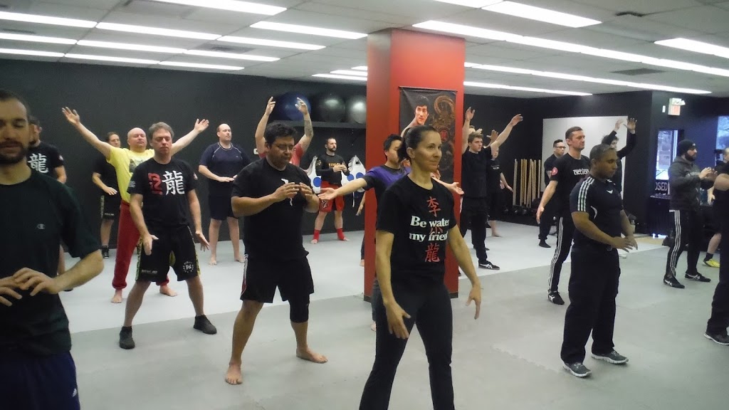 Esteem Martial Arts & HAVOC JKD | 7005 18 St SE, Calgary, AB T2C 1Y1, Canada | Phone: (403) 462-0850