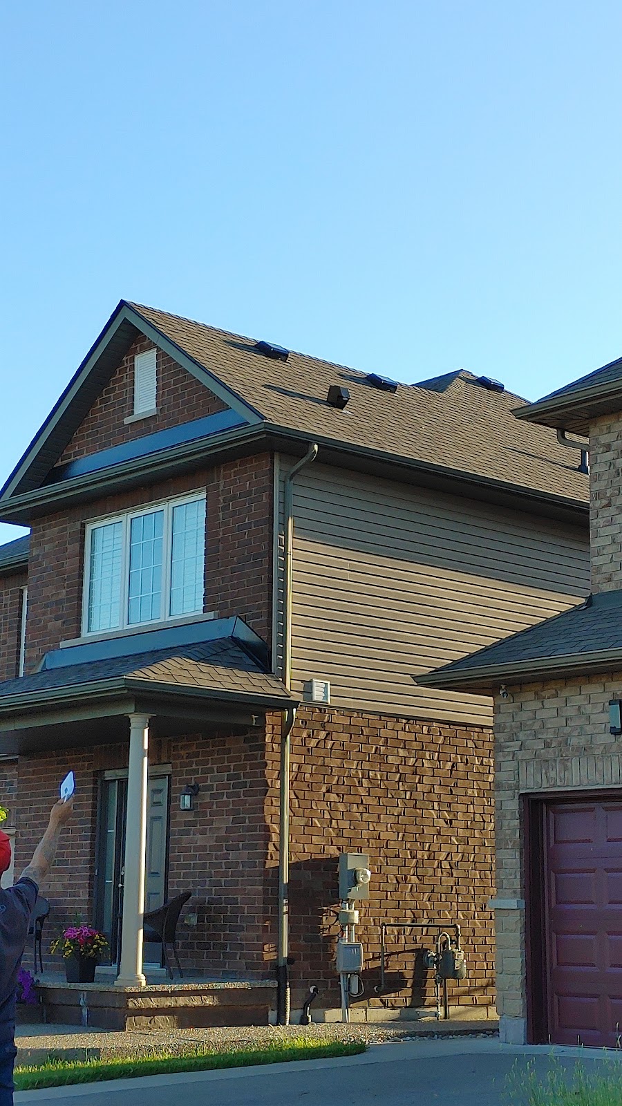 All Aspects Roofing | 17 West Ave, Stoney Creek, ON L8E 5L5, Canada | Phone: (905) 807-3478