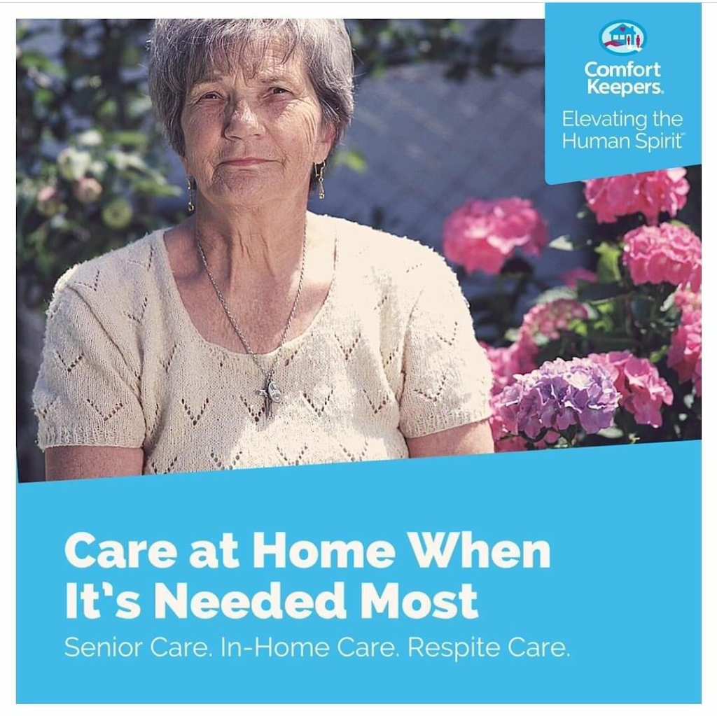 Comfort Keepers Ottawa | 4019 Carling Ave, Kanata, ON K2K 2A3, Canada | Phone: (613) 672-1888