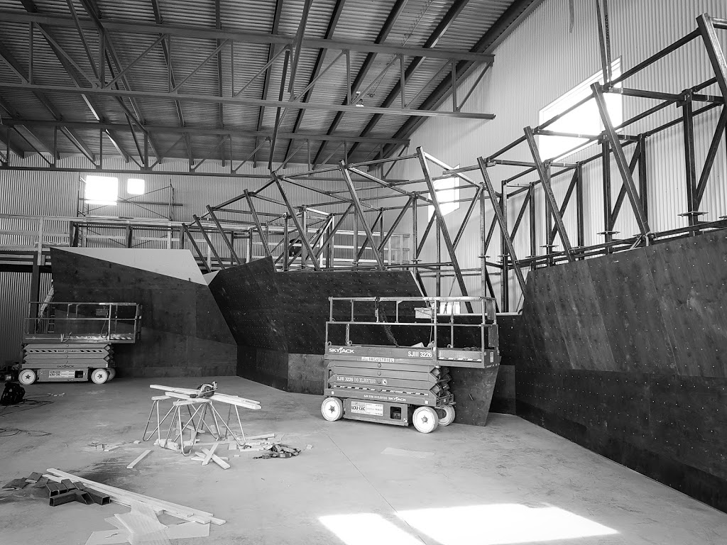 IMPACT CLIMBING INC. | 104 Bronte St N, Milton, ON L9T 2N5, Canada | Phone: (905) 878-8902