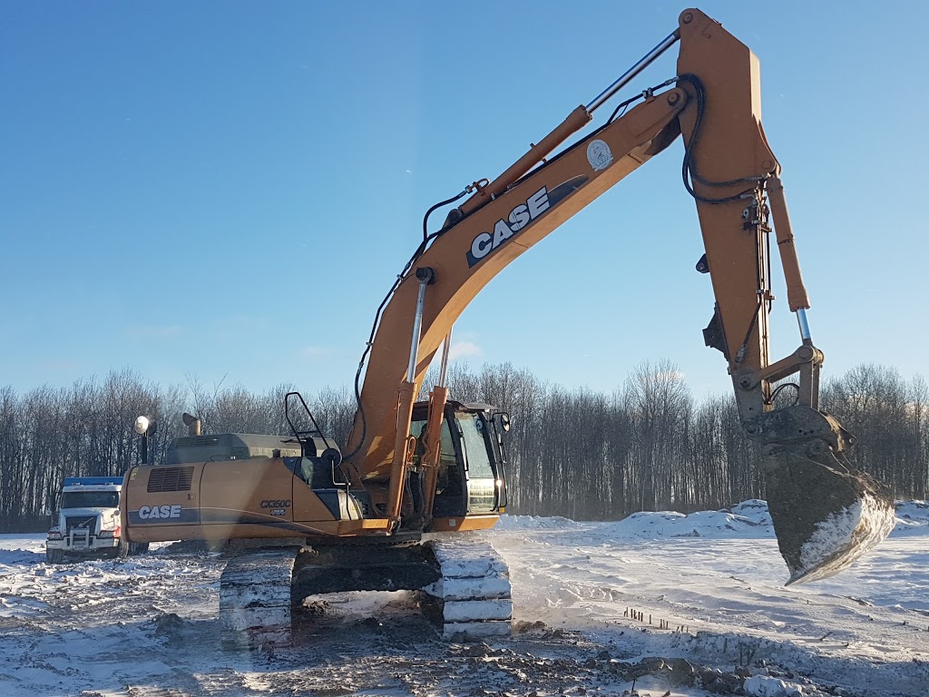 Laurent Leblanc Ltd | 3000 Navan Rd, Orléans, ON K1C 7G4, Canada | Phone: (613) 830-0066