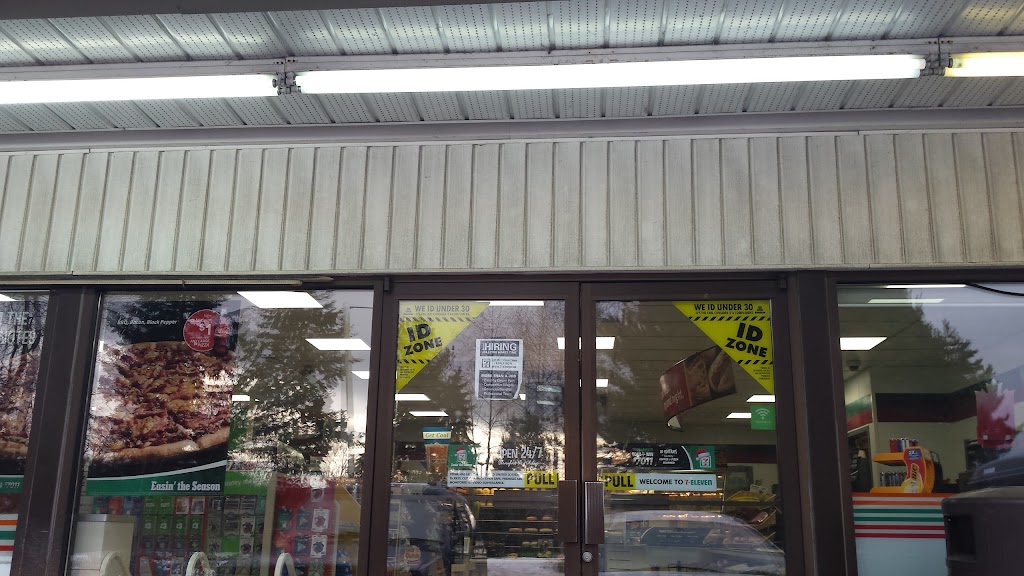 7-Eleven | 2295 Cliffe Ave, Courtenay, BC V9N 2L2, Canada | Phone: (250) 334-4171