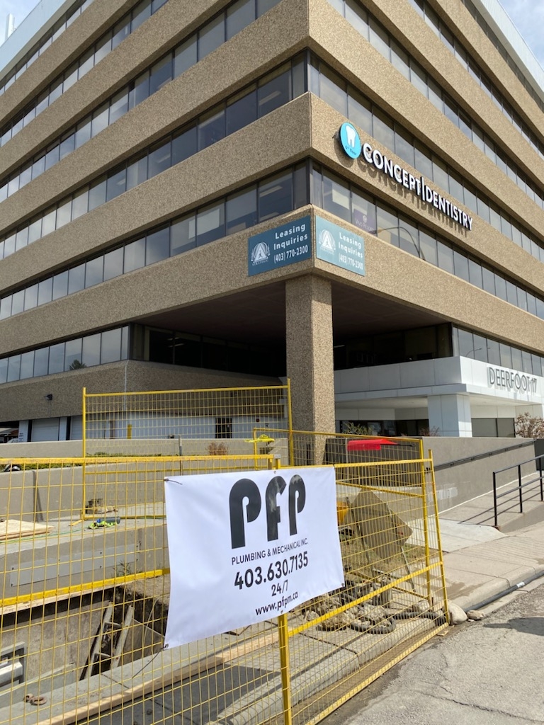 Perfect Fit Plumbing and Mechanical Inc | 2322 49 Ave SE, Calgary, AB T2B 3E3, Canada | Phone: (403) 630-7135