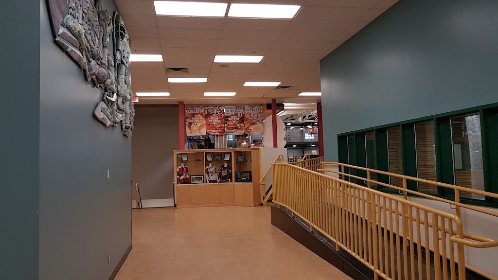 Mark Messier Arena | 400 Campbell Rd, St. Albert, AB T8N 0R8, Canada | Phone: (780) 418-6088