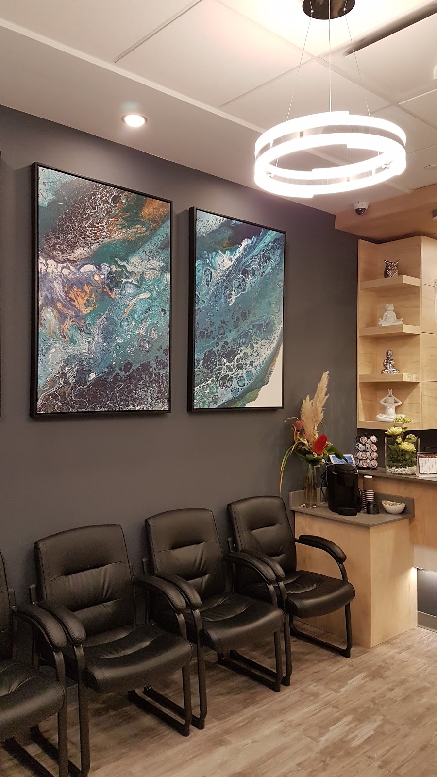 Zen Dental | 3508 32 Ave NE unit 425, Calgary, AB T1Y 6J2, Canada | Phone: (587) 333-8892
