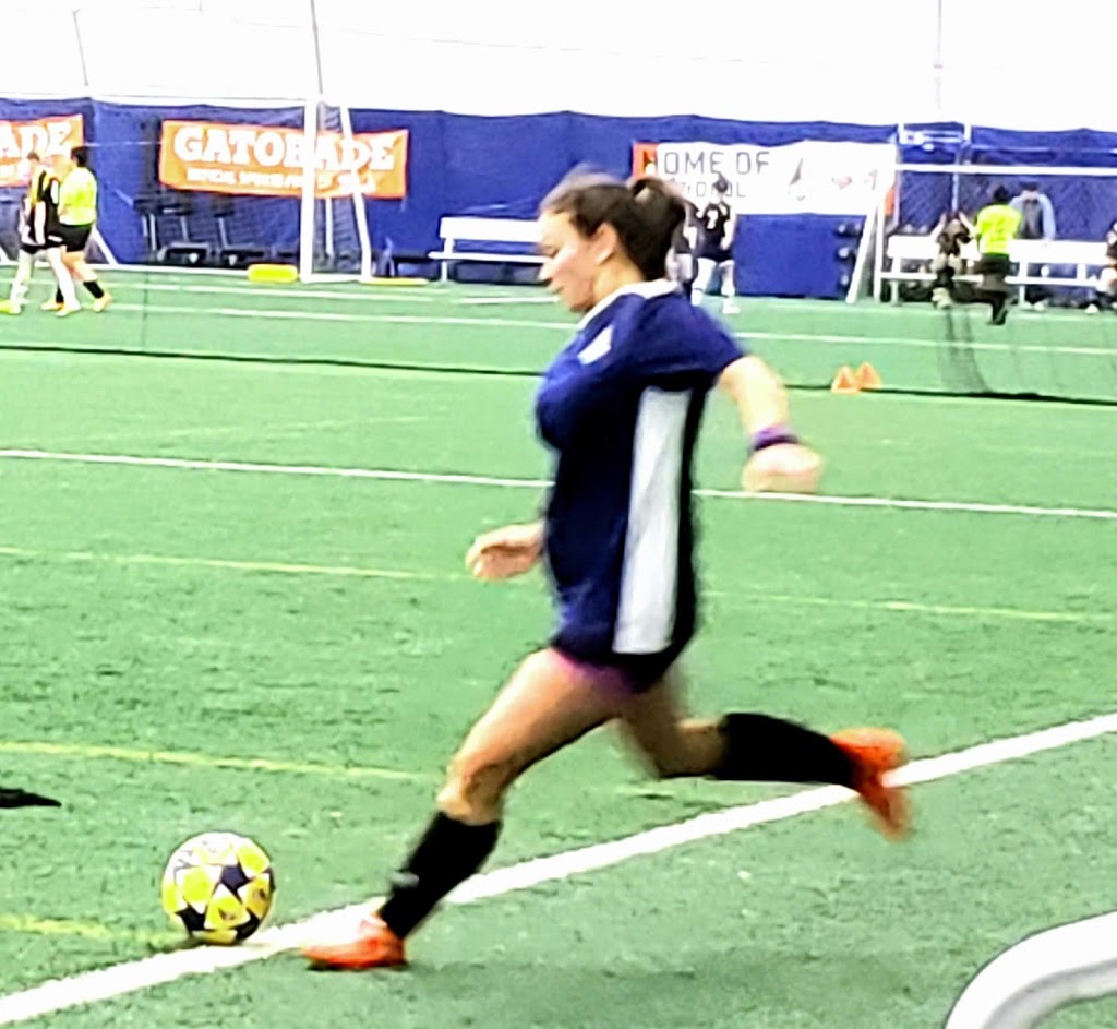 Whitby Iroquois Soccer Club Dome 2 | 1Y1, Rossland Rd W, Whitby, ON L1P 1Y1, Canada | Phone: (905) 626-1303