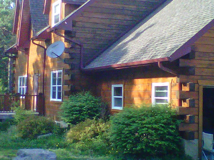 Oak Springs Farm | 1060 Sandy Hook Rd, Pontypool, ON L0A 1K0, Canada | Phone: (705) 344-9914