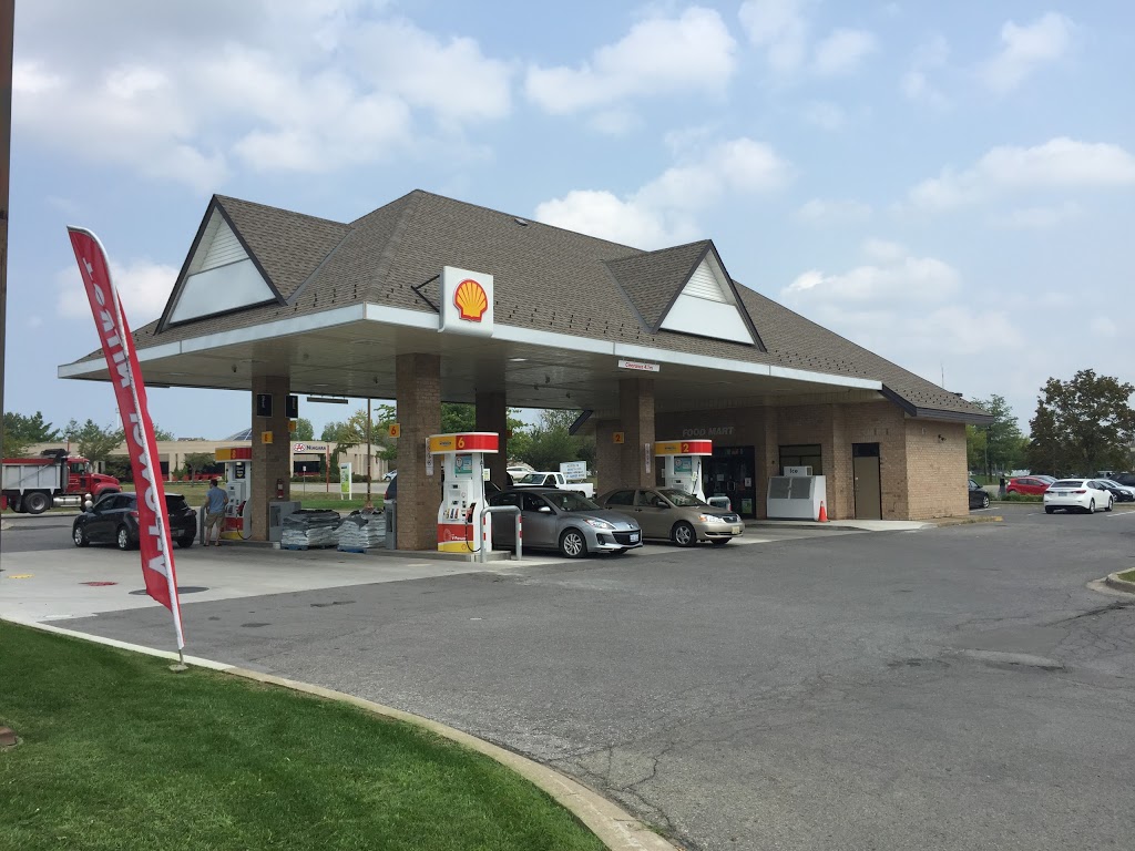 Shell | 3250 Schmon Pkwy, Thorold, ON L2V 4Y6, Canada | Phone: (905) 688-9393