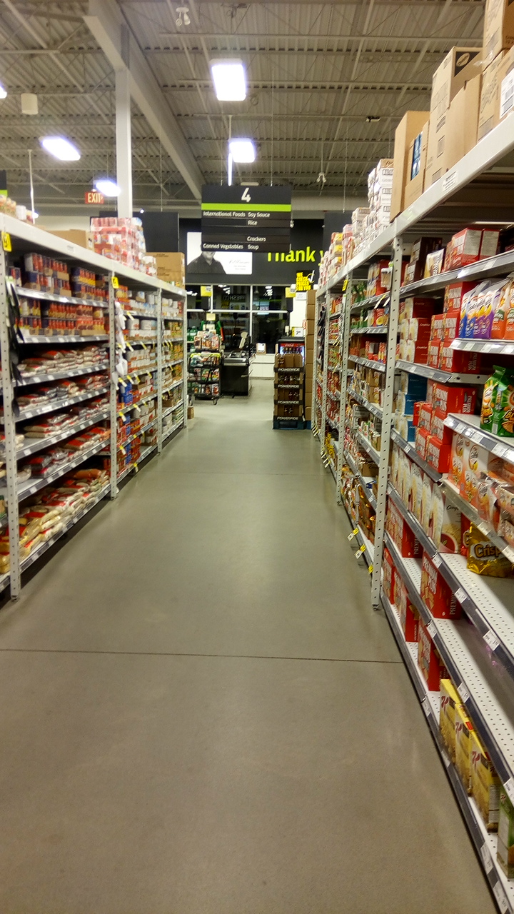 FreshCo. | 680 Longworth Ave, Bowmanville, ON L1C 0C7, Canada | Phone: (905) 697-0315